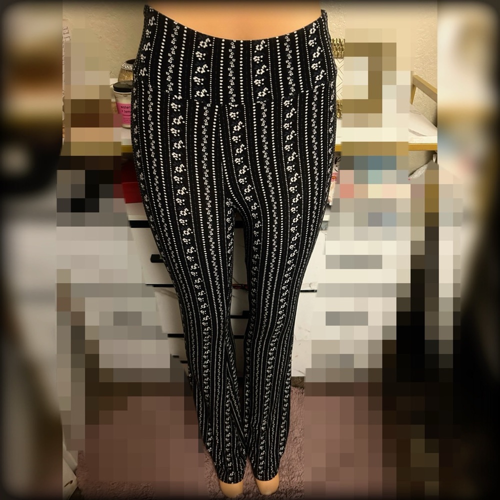 Sexy pants